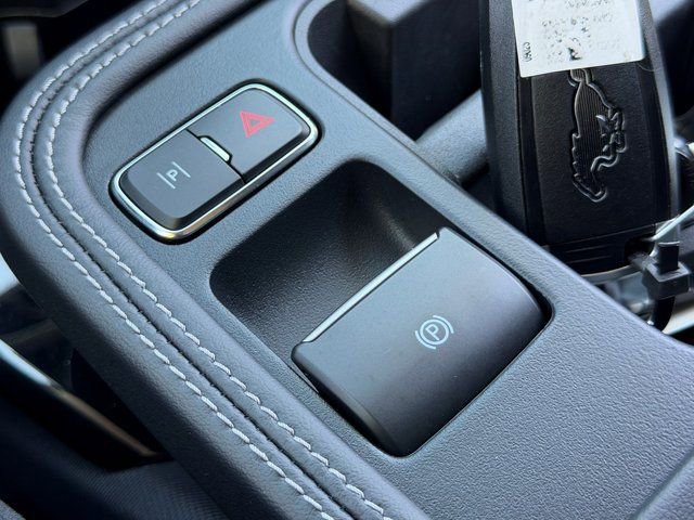 Certified 2025 Ford Mustang Mach-E Premium AWD/4WD image 27