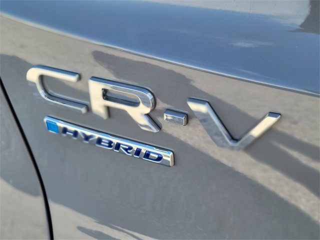 Used 2025 Honda CR-V Sport-L image 5