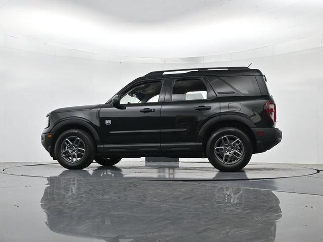 Certified 2025 Ford Bronco Sport Big Bend AWD/4WD image 42