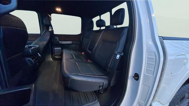 Certified 2022 Ford F150 Lariat w/ Max Trailer Tow Package image 17