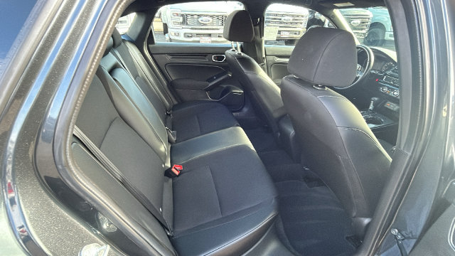 Used 2025 Honda Civic Sport image 13