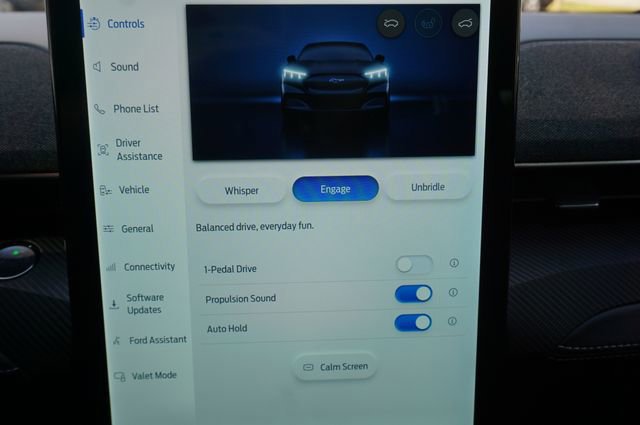 Certified 2023 Ford Mustang Mach-E Premium image 18