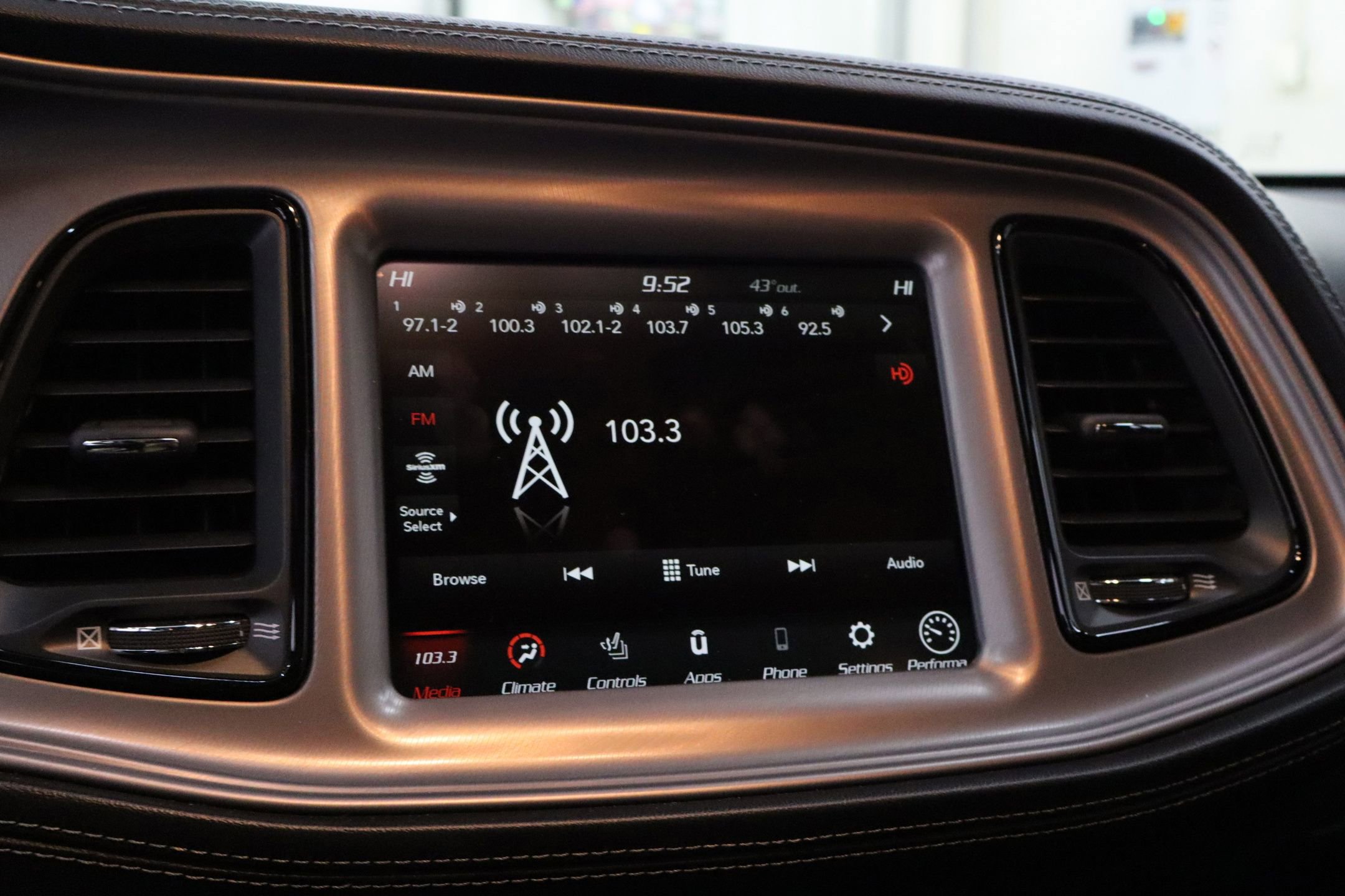 Used 2023 Dodge Challenger R/T Scat Pack w/ Plus Package image 22