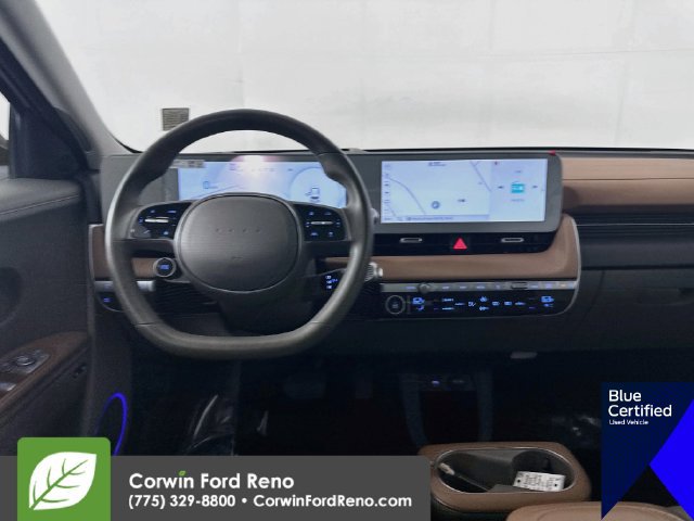 Used 2024 Hyundai Ioniq 5 Limited AWD/4WD image 25