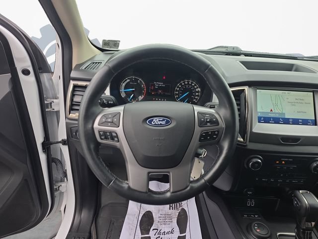 Certified 2023 Ford Ranger XLT w/ Equipment Group 302A High AWD/4WD image 14