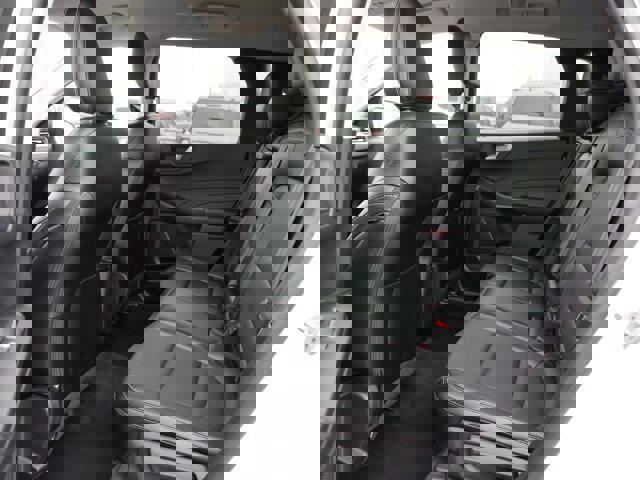 Certified 2022 Ford Escape SEL w/ Technology Package image 17