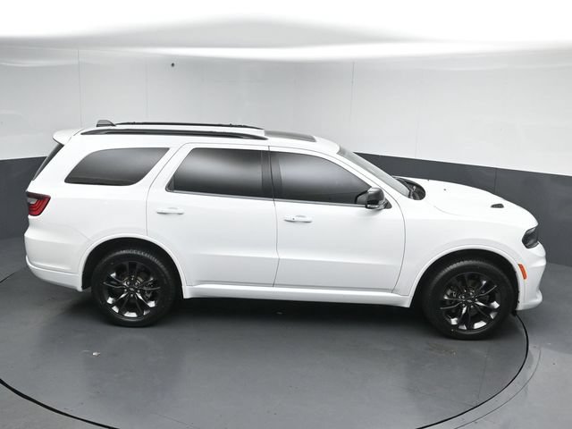 Used 2023 Dodge Durango GT AWD/4WD image 53