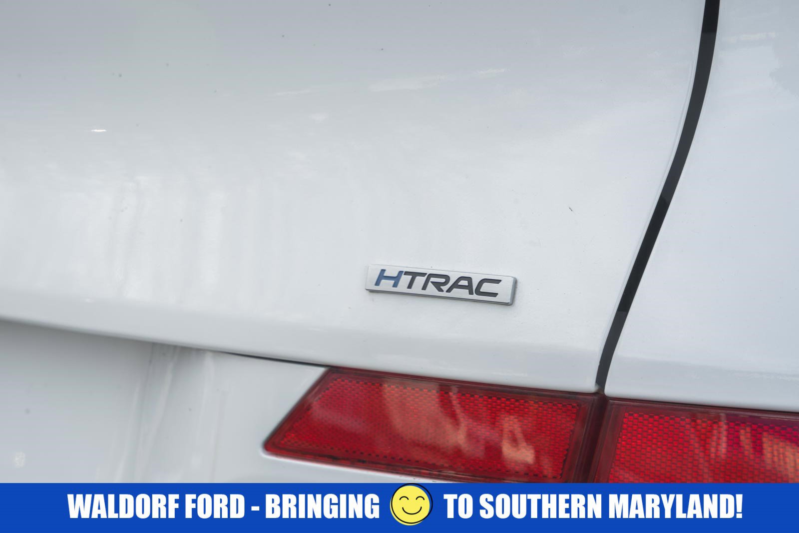 Used 2020 Hyundai Tucson Sport image 8