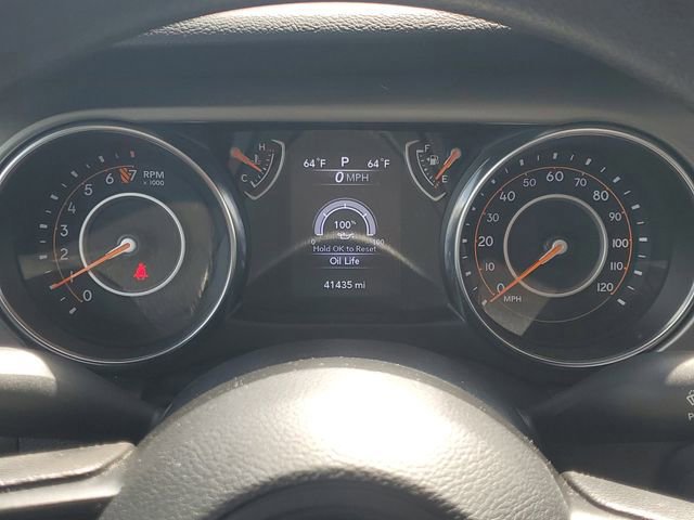 Used 2022 Jeep Gladiator Sport image 24