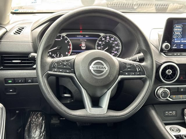 Used 2023 Nissan Sentra SV FWD image 7