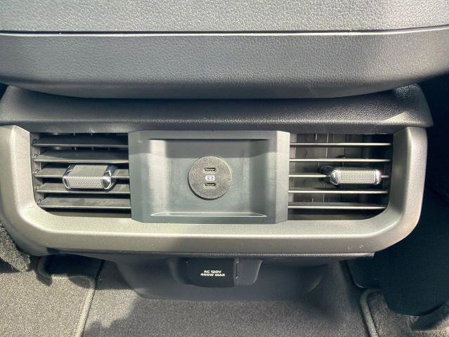 Certified 2025 Ford F150 Lariat AWD/4WD image 26