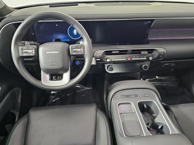 Used 2026 Hyundai Palisade Calligraphy AWD/4WD image 22