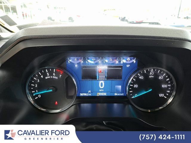 Certified 2024 Ford Expedition Limited AWD/4WD image 8