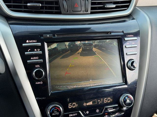 Used 2024 Nissan Murano SV AWD/4WD image 22