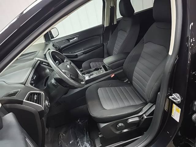 Certified 2022 Ford Edge SE w/ Black Appearance Package AWD/4WD image 22
