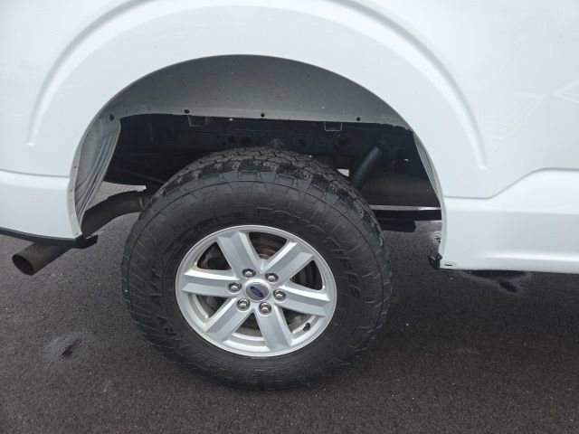 Certified 2022 Ford F150 XLT w/ Trailer Tow Package image 10