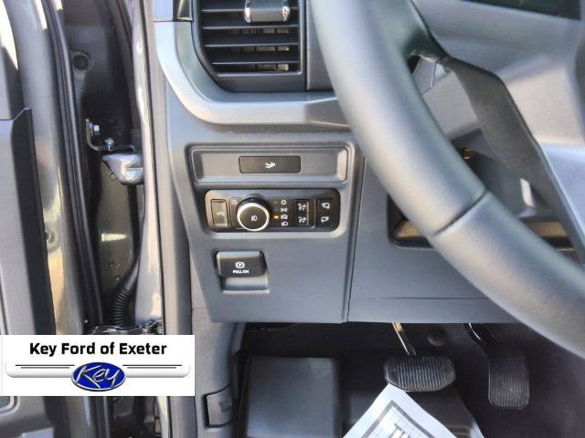 Certified 2026 Ford F150 XLT w/ Equipment Group 302A MID AWD/4WD image 28