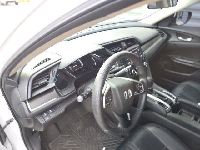 Used 2019 Honda Civic LX image 7