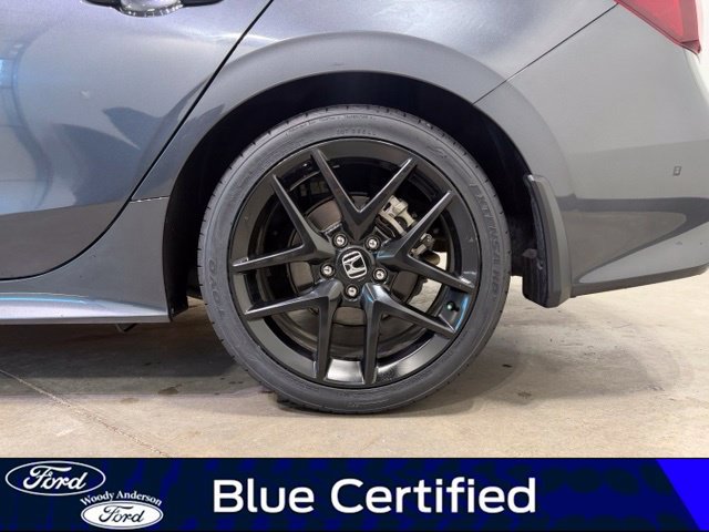 Used 2025 Honda Civic Sport image 8