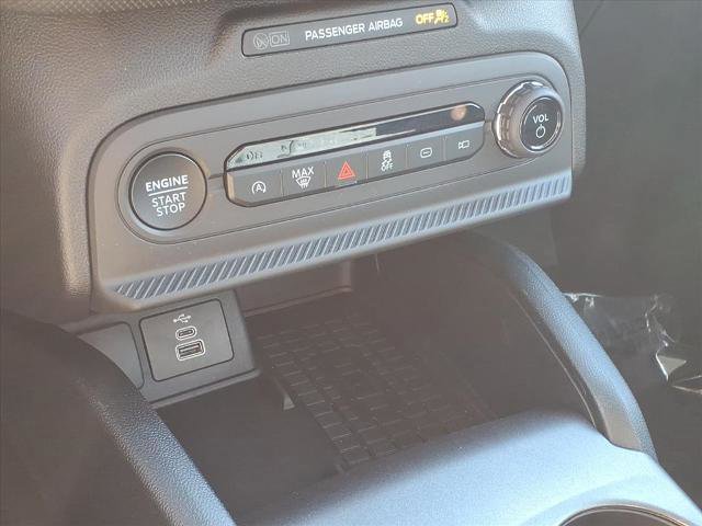 Certified 2025 Ford Bronco Sport Heritage w/ Convenience Package image 17