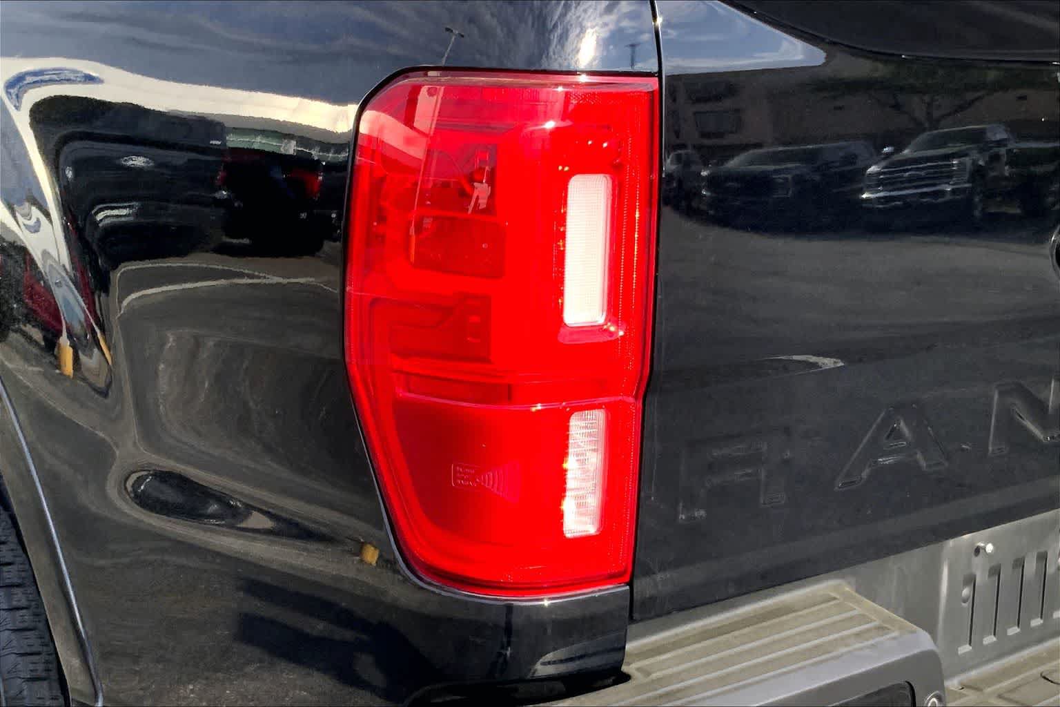 Certified 2022 Ford Ranger XLT w/ Equipment Group 301A Mid RWD image 25