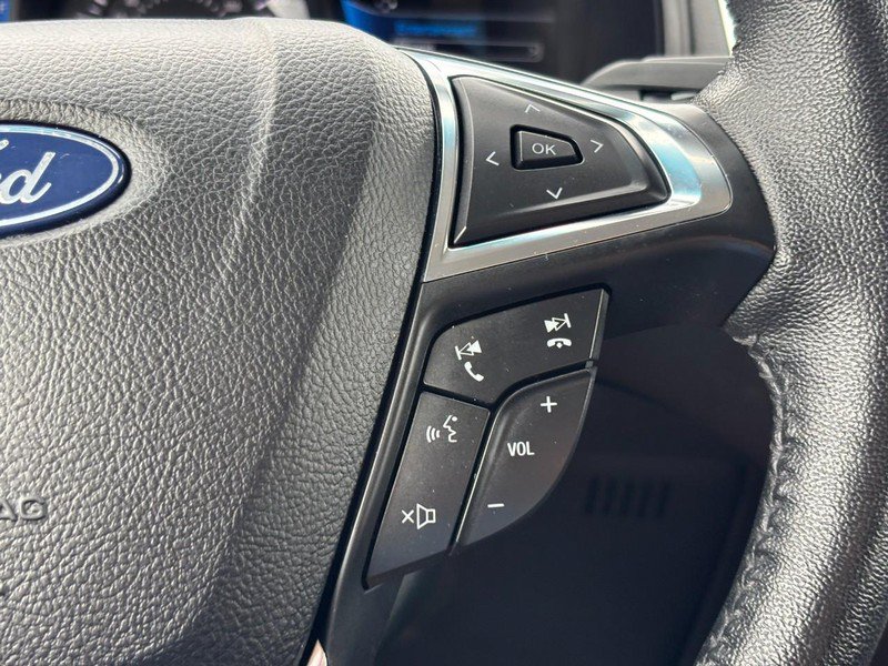 Certified 2022 Ford Edge Titanium AWD/4WD image 20