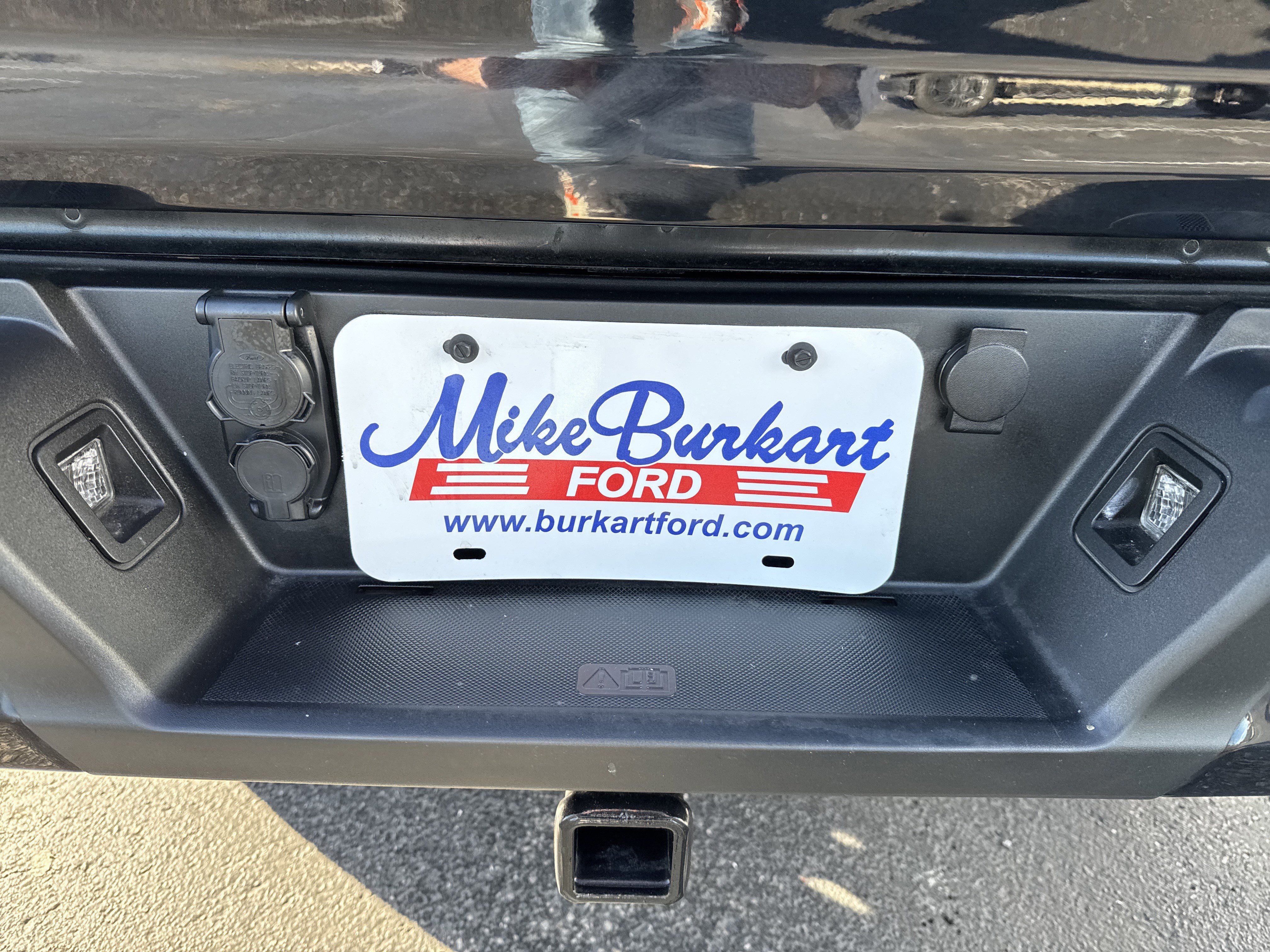 Certified 2021 Ford F150 Lariat w/ Equipment Group 502A High image 19