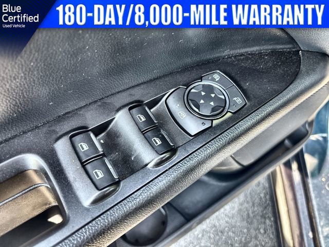 Certified 2020 Ford Fusion SEL image 22