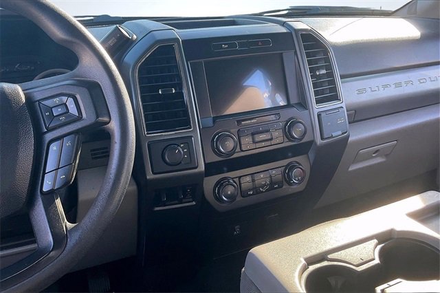 Certified 2021 Ford F250 XLT image 6