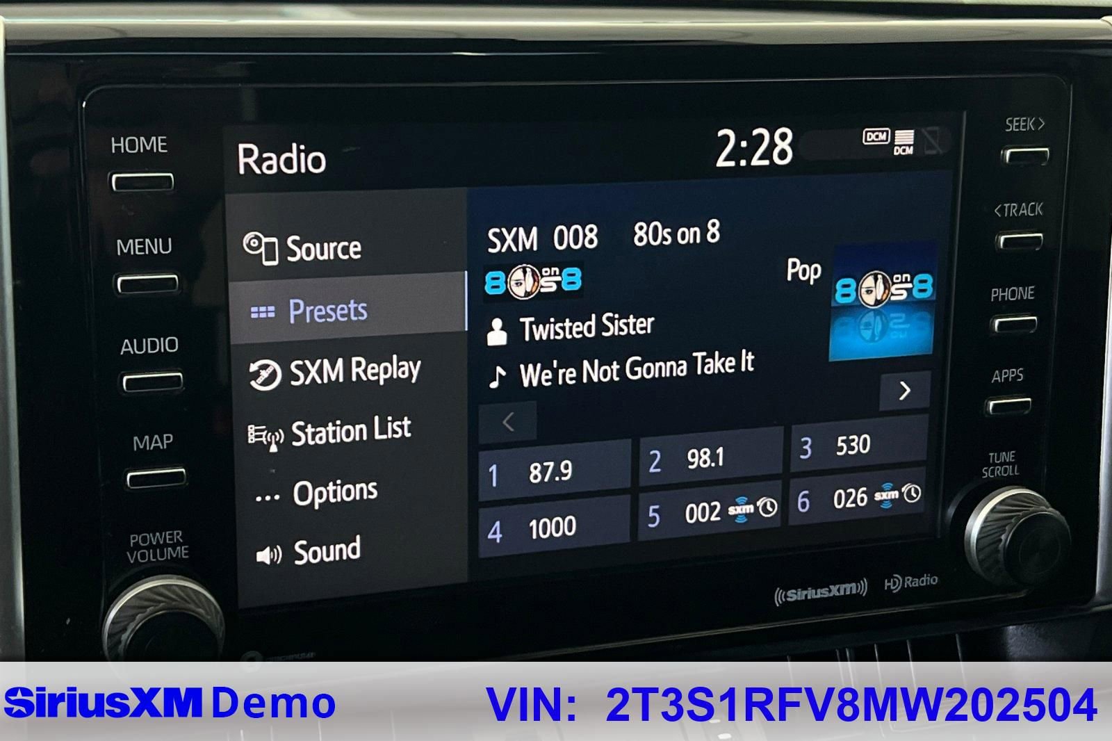 Used 2021 Toyota RAV4 TRD Off-Road w/ TRD Off-Road Weather Package AWD/4WD image 33