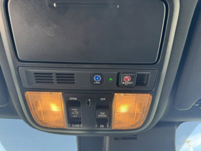 Used 2021 Honda Passport Elite image 19