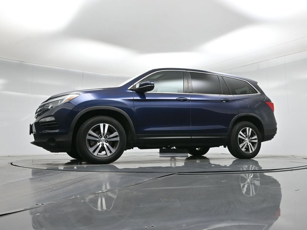 Used 2016 Honda Pilot EX-L image 25