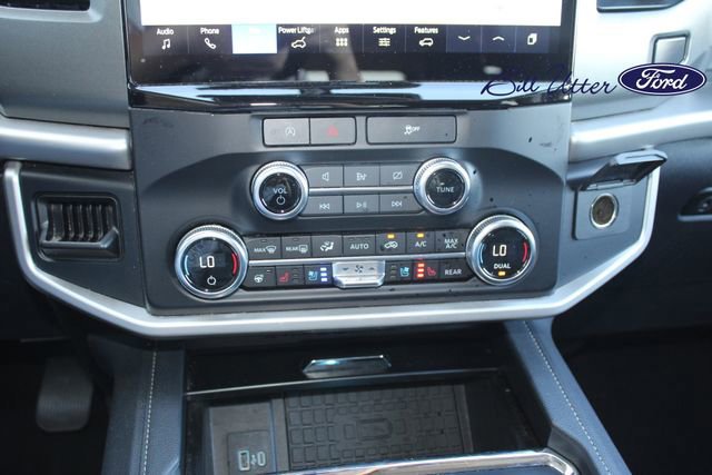 Certified 2024 Ford Expedition Max XLT image 18