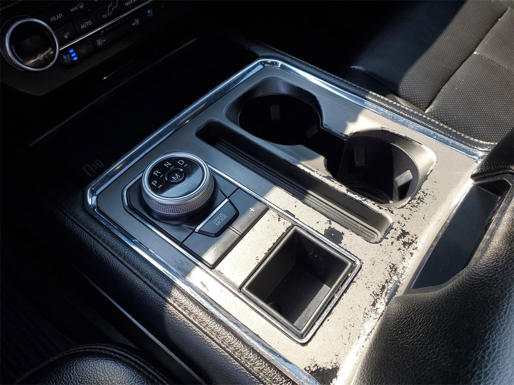 Certified 2021 Ford Expedition Max XLT image 31