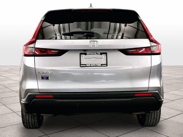 Used 2024 Honda CR-V EX image 4