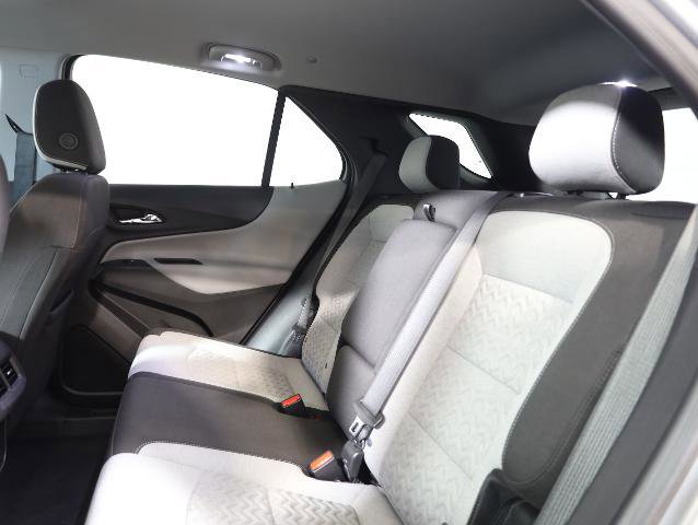 Used 2024 Chevrolet Equinox LS w/ LS Convenience Package image 11