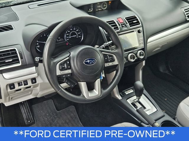 Used 2017 Subaru Forester 2.5i Premium AWD/4WD image 31