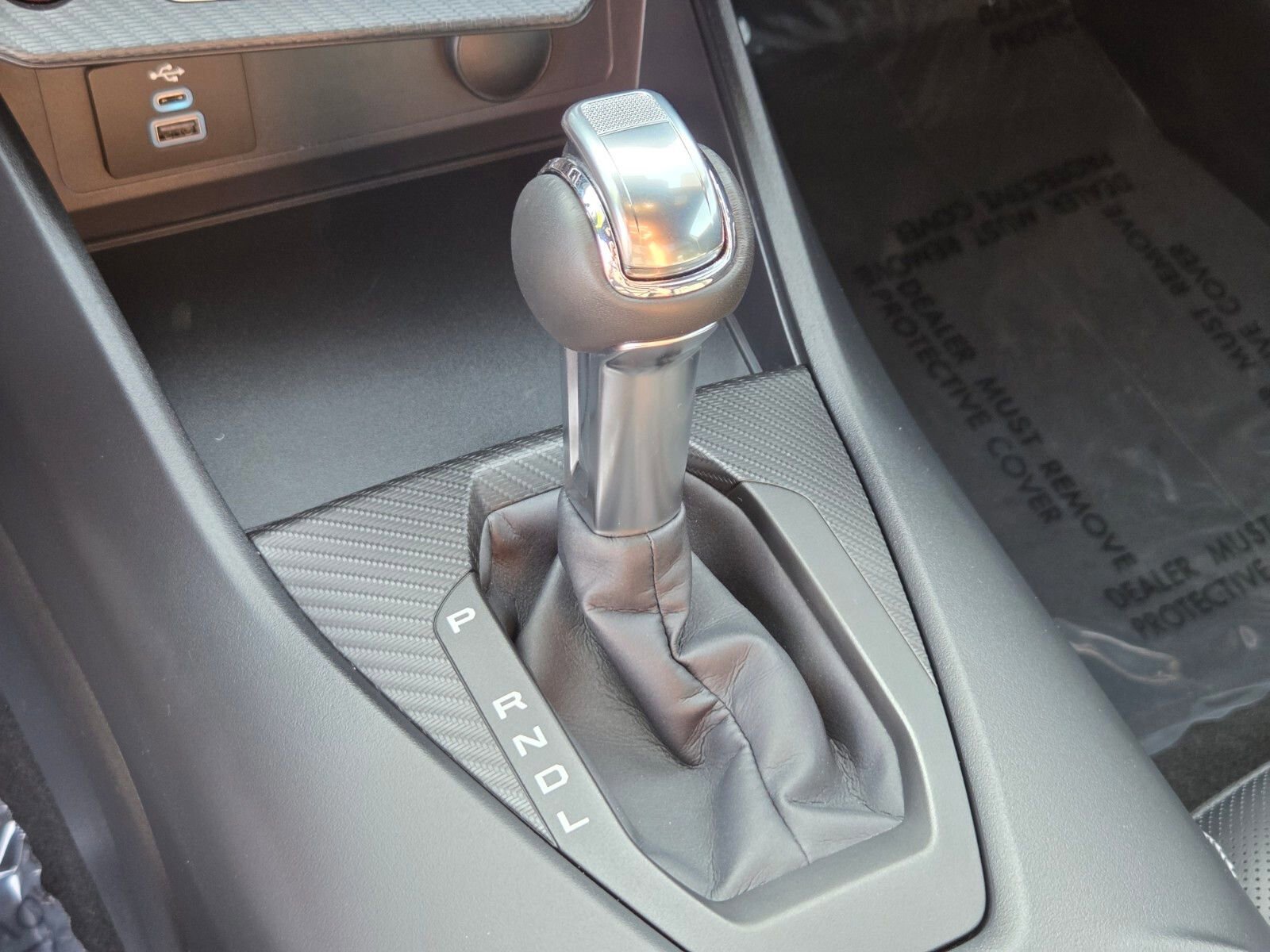 Certified 2025 Ford Mustang Premium w/ Wheel & Stripe Package image 23