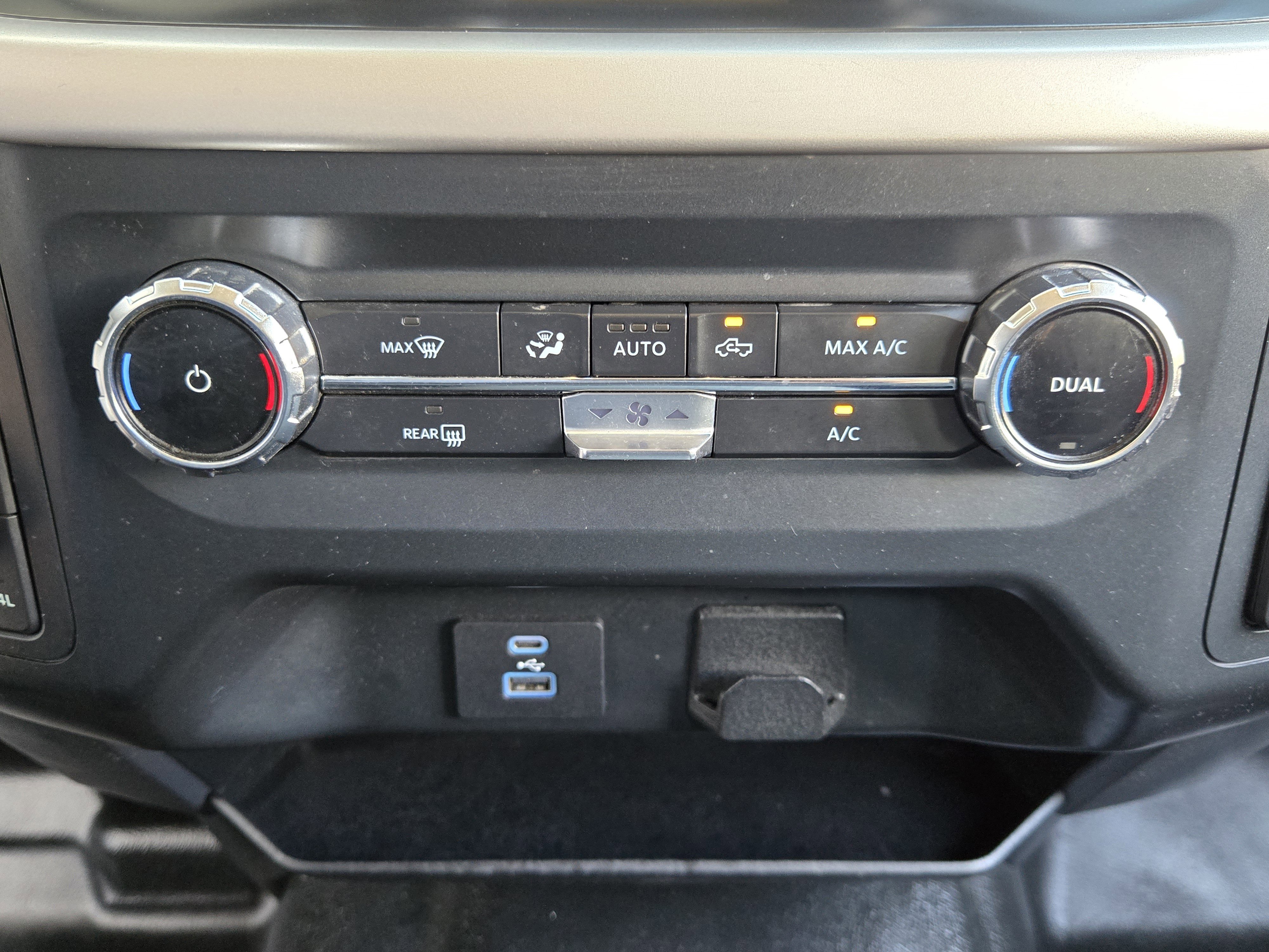 Certified 2022 Ford F150 XLT w/ Equipment Group 301A Mid image 14