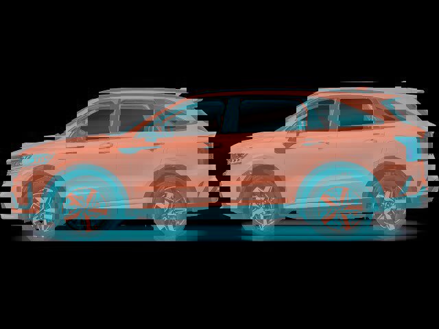 Used 2022 Kia Sorento S w/ Panoramic Sunroof Package image 4