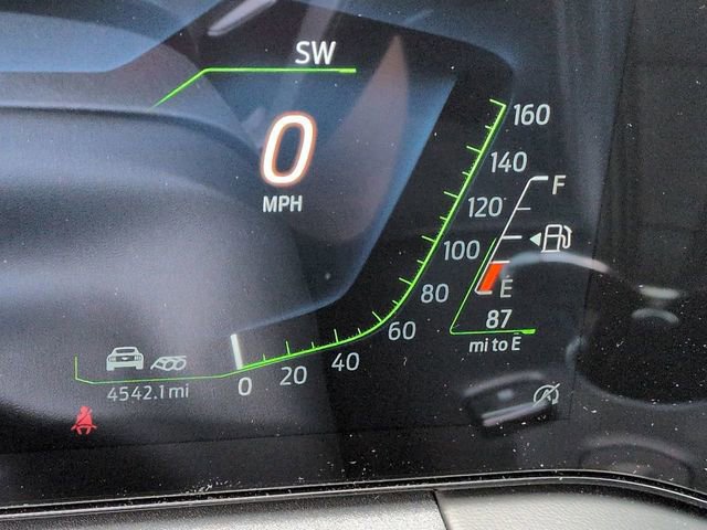 Certified 2024 Ford Mustang GT Premium RWD image 33