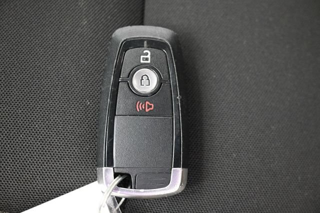 Certified 2025 Ford Bronco Sport Big Bend AWD/4WD image 25