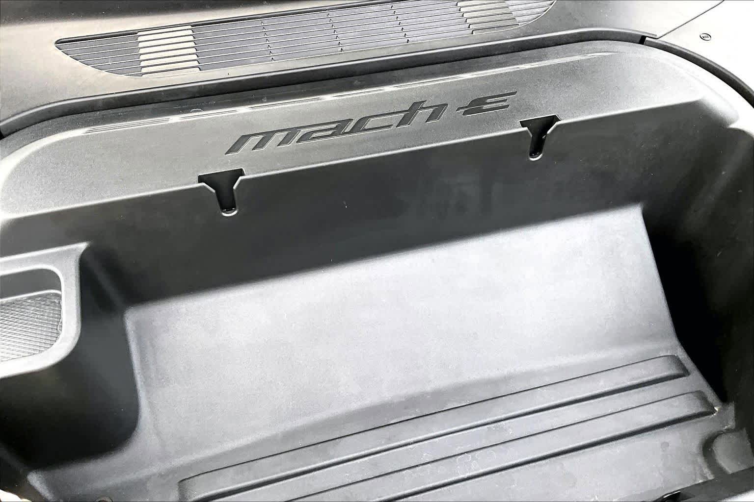 Certified 2025 Ford Mustang Mach-E GT AWD/4WD image 32