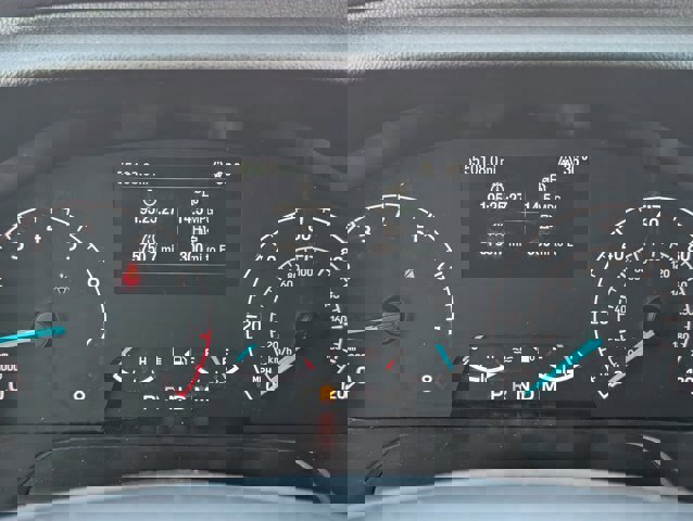 Certified 2023 Ford Transit 250 148 High Roof AWD image 20