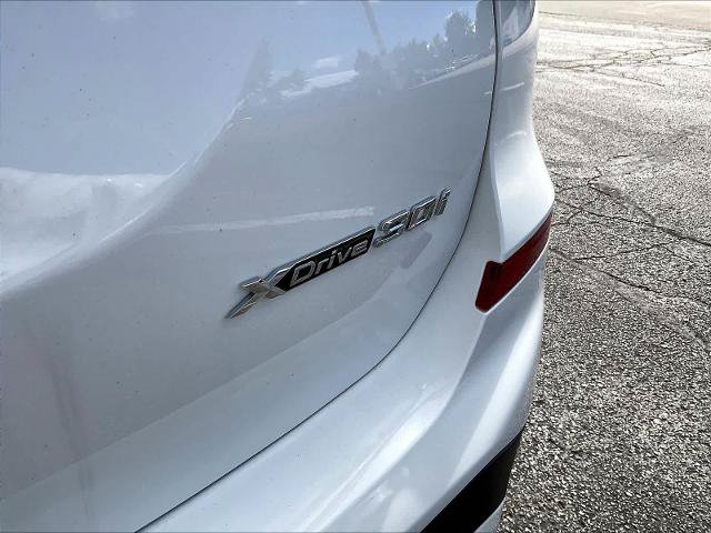 Used 2020 BMW X3 xDrive30i AWD/4WD image 26