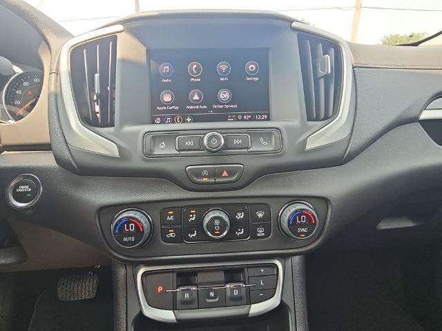 Used 2023 GMC Terrain SLE w/ Driver Convenience Package FWD image 19