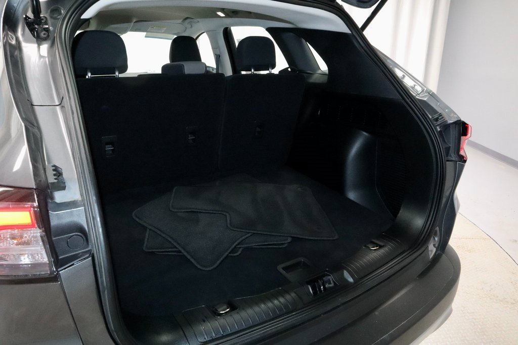 Certified 2022 Ford Escape S image 12