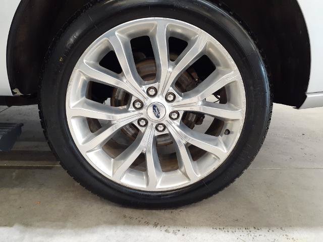 Certified 2019 Ford Expedition Platinum AWD/4WD image 20