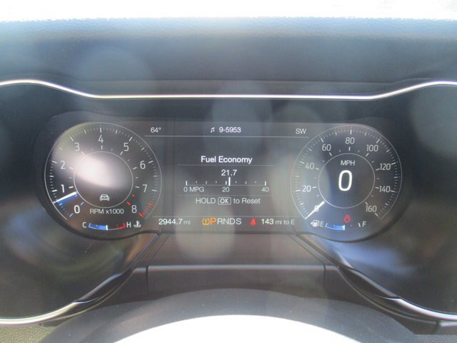 Certified 2022 Ford Mustang GT Premium w/ Equipment Group 401A RWD image 15