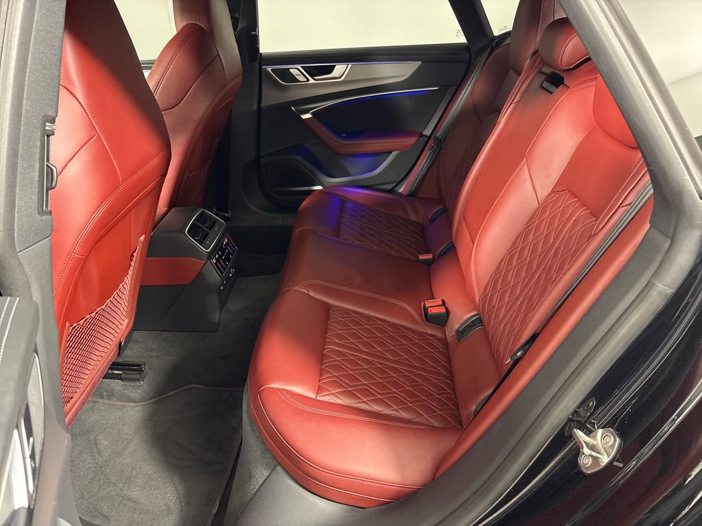 Used 2020 Audi S7 Prestige w/ Prestige Package image 30